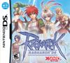 Ragnarok Online DS